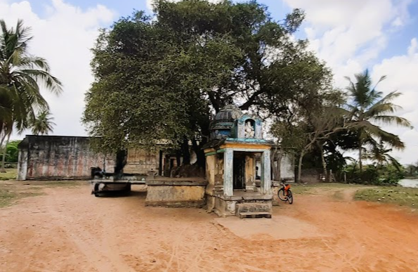  Pon Vaitha Nathar Temple Temple